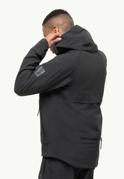 Bike Commute Mono Jkt M