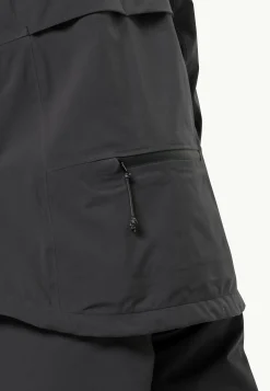 Bike Commute Mono Jkt W