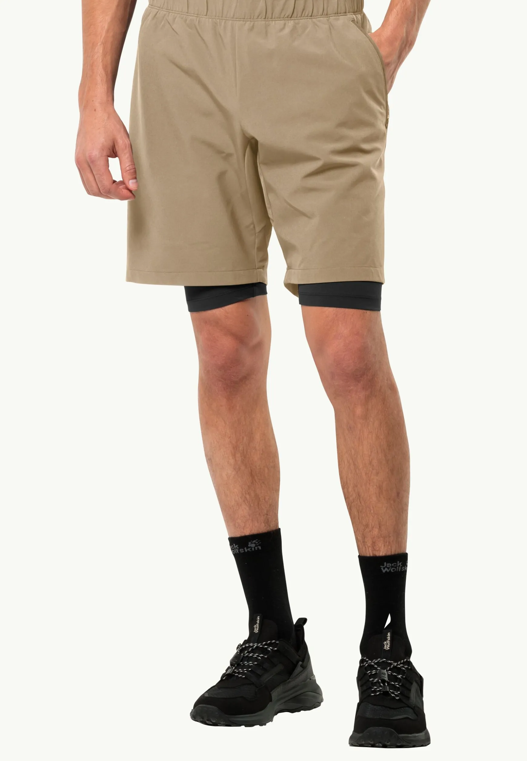Bike Commute Shorts M
