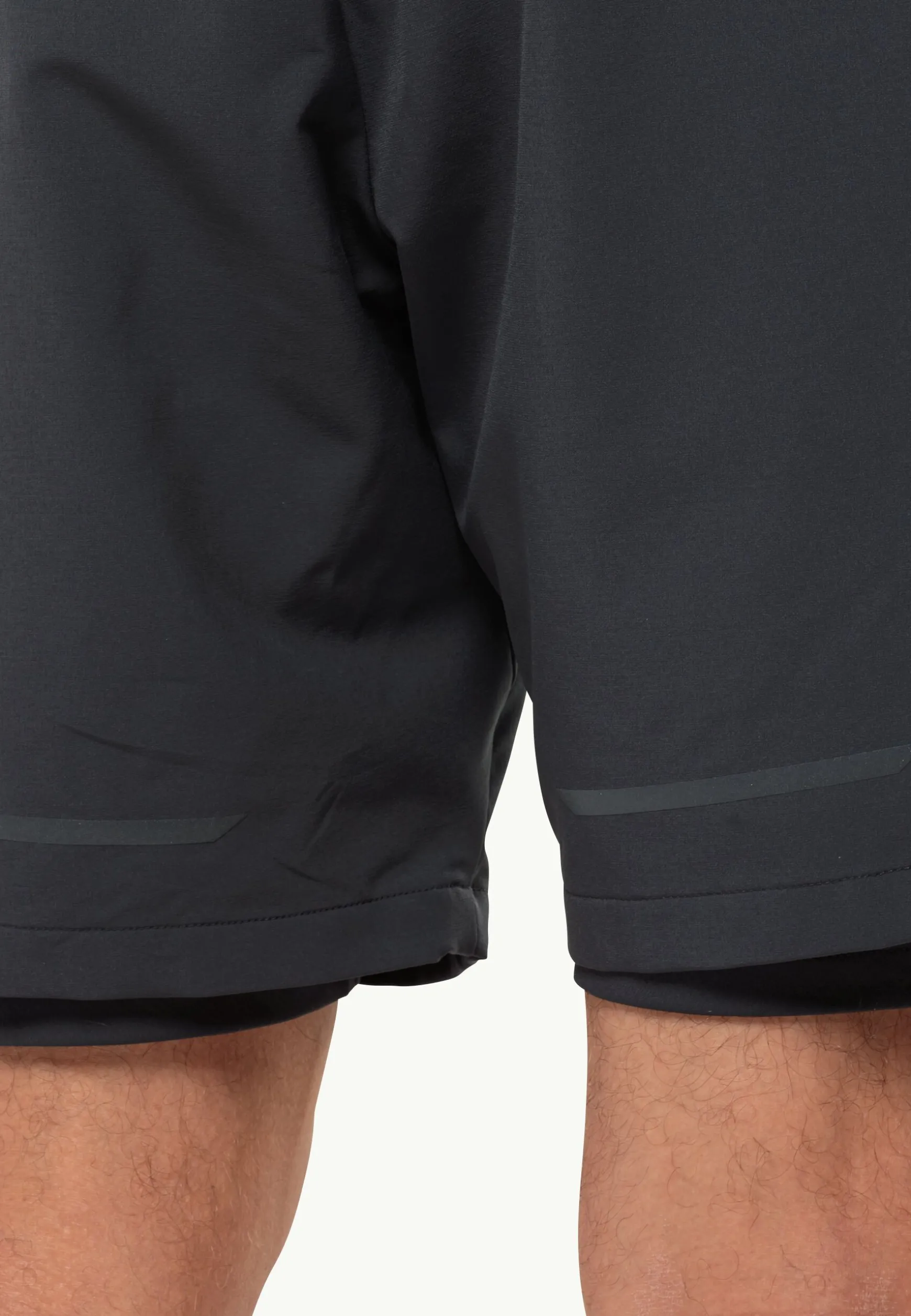Bike Commute Shorts M