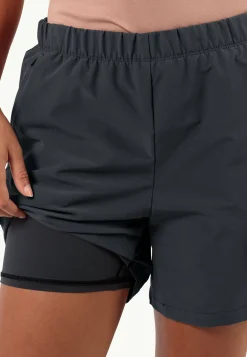 Bike Commute Shorts W