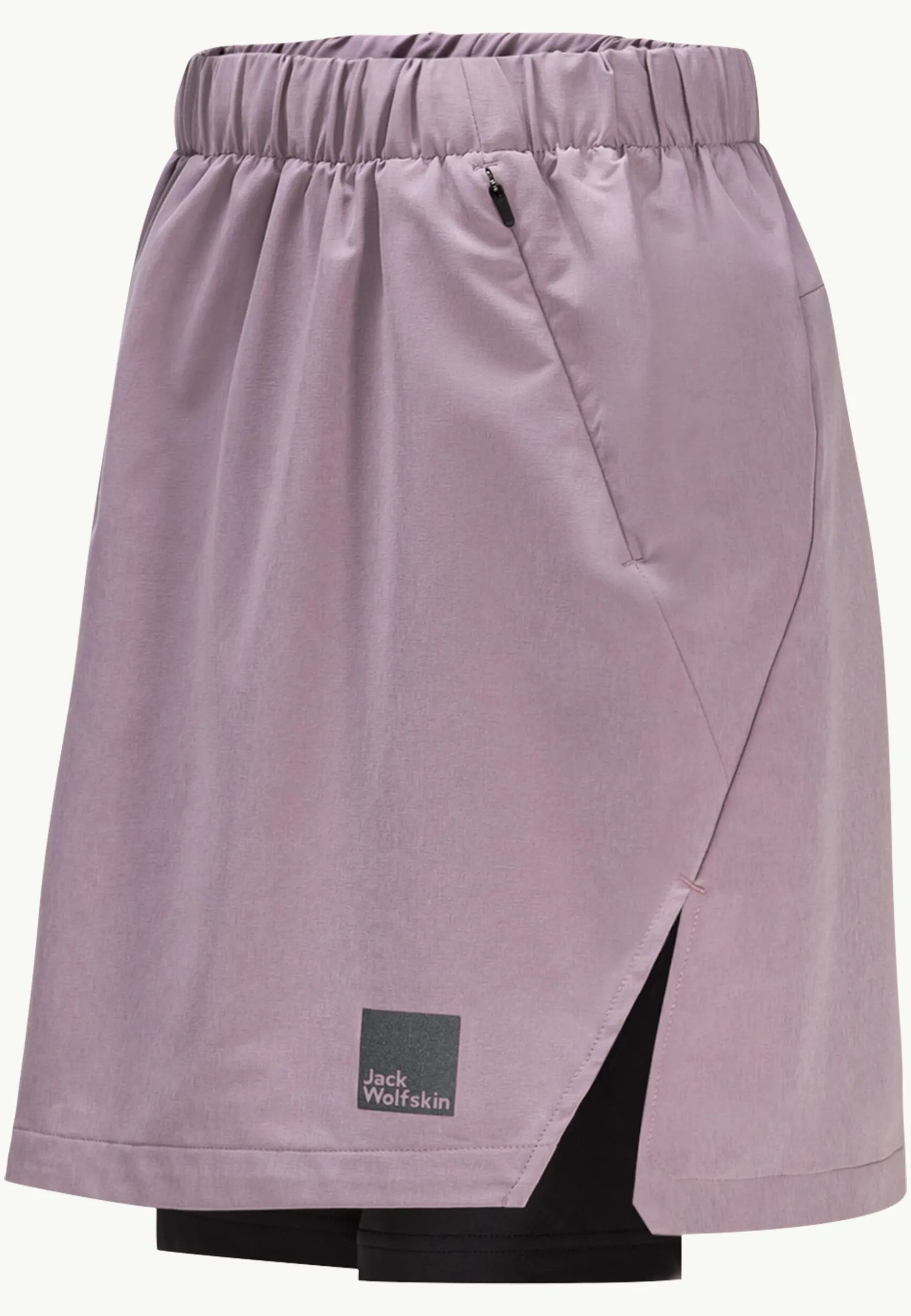 Bike Commute Skort W