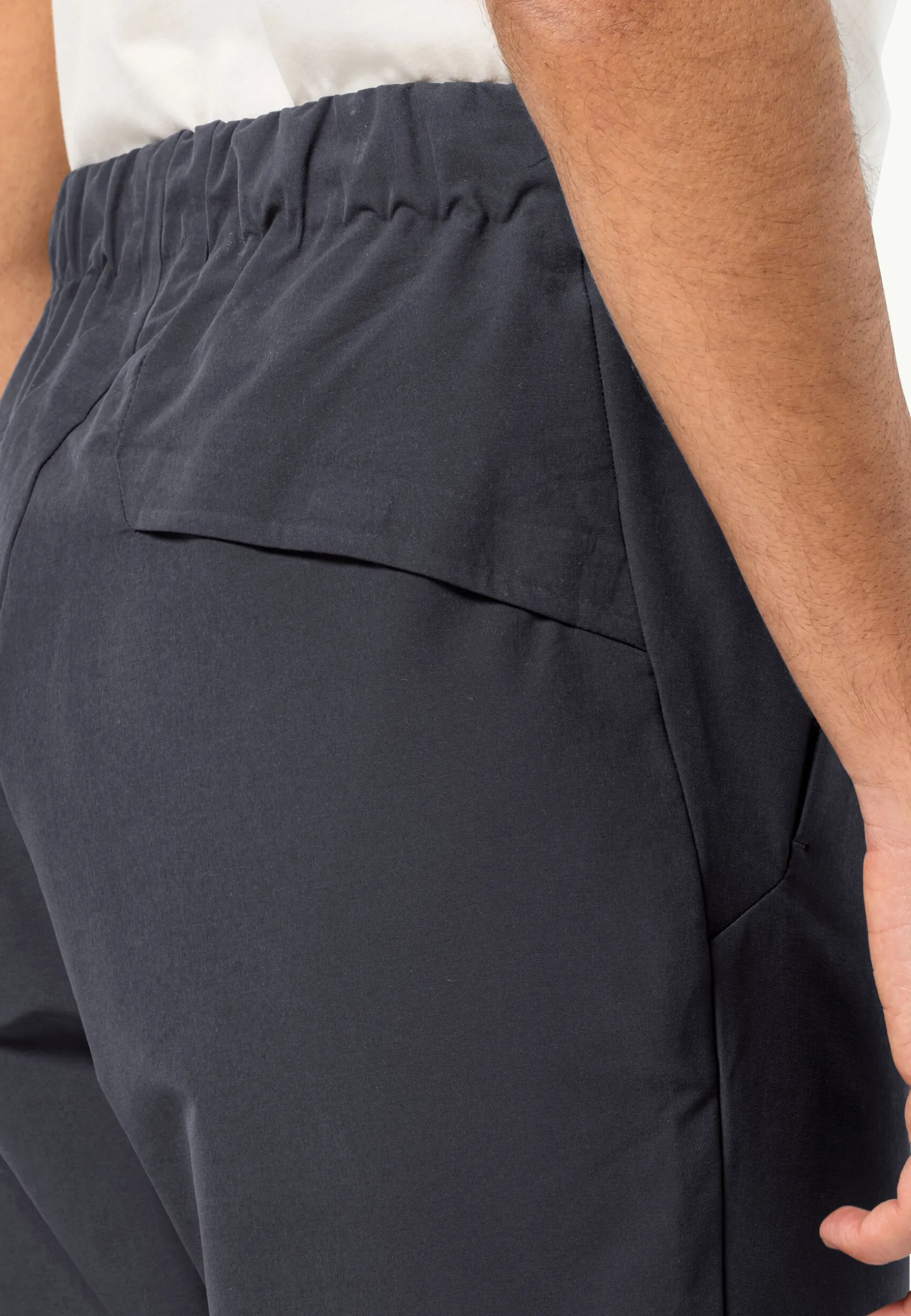 Bike Commute Wi Pants M