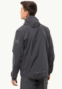Bike Commute Wind Jkt M