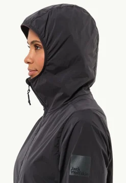 Bike Commute Wind Jkt W