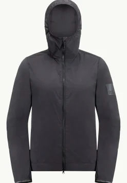 Bike Commute Wind Jkt W