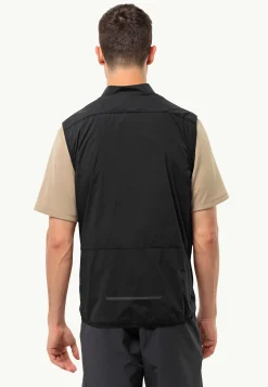 Bike Commute Wind Vest M