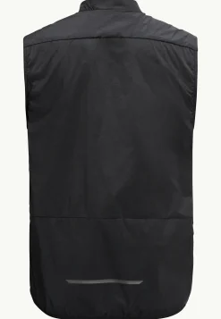 Bike Commute Wind Vest M