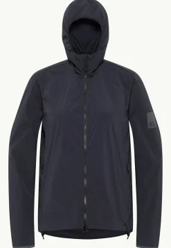 Bike Commute Xt Jkt W