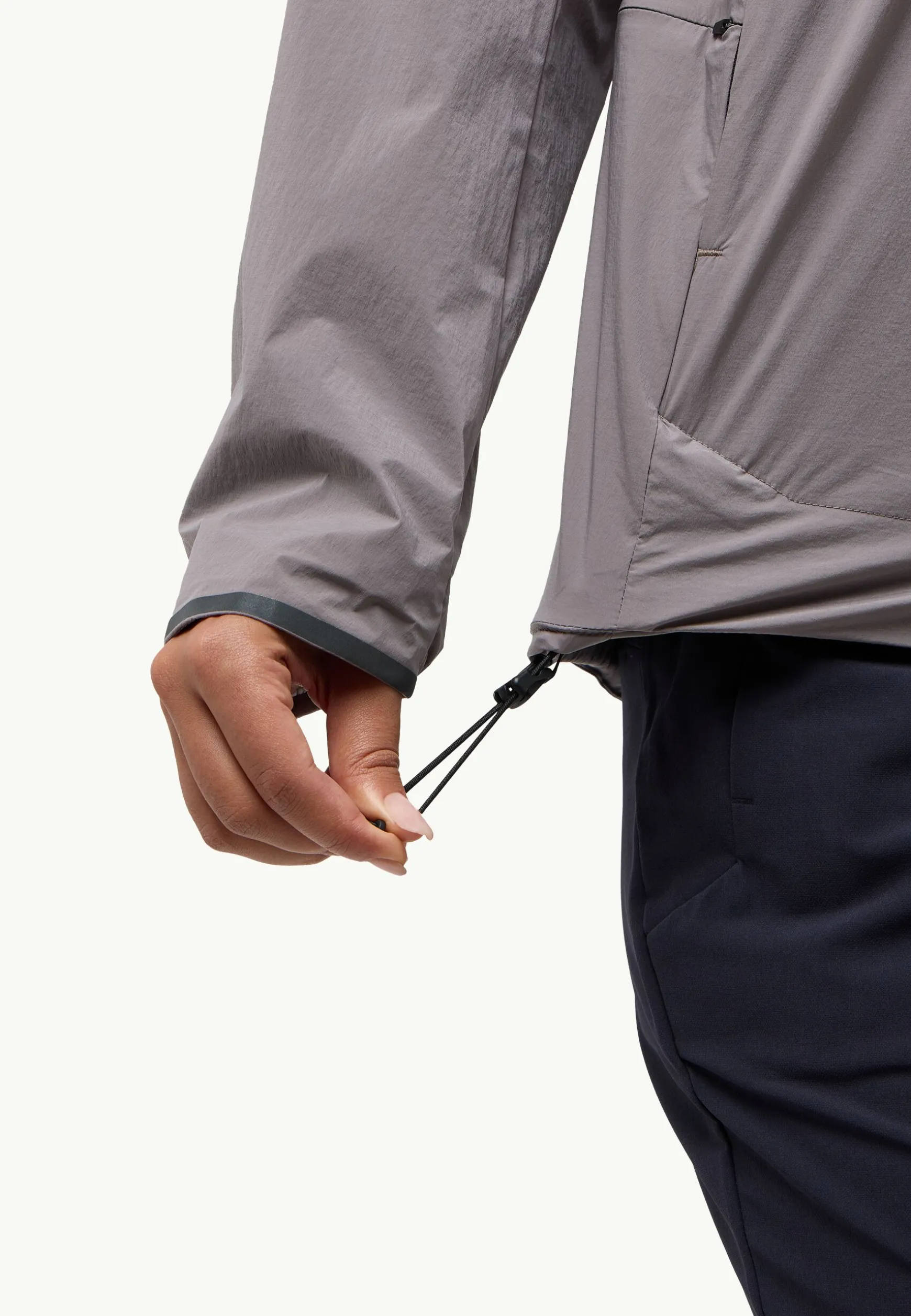 Bike Commute Xt Jkt W