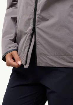 Bike Commute Xt Jkt W