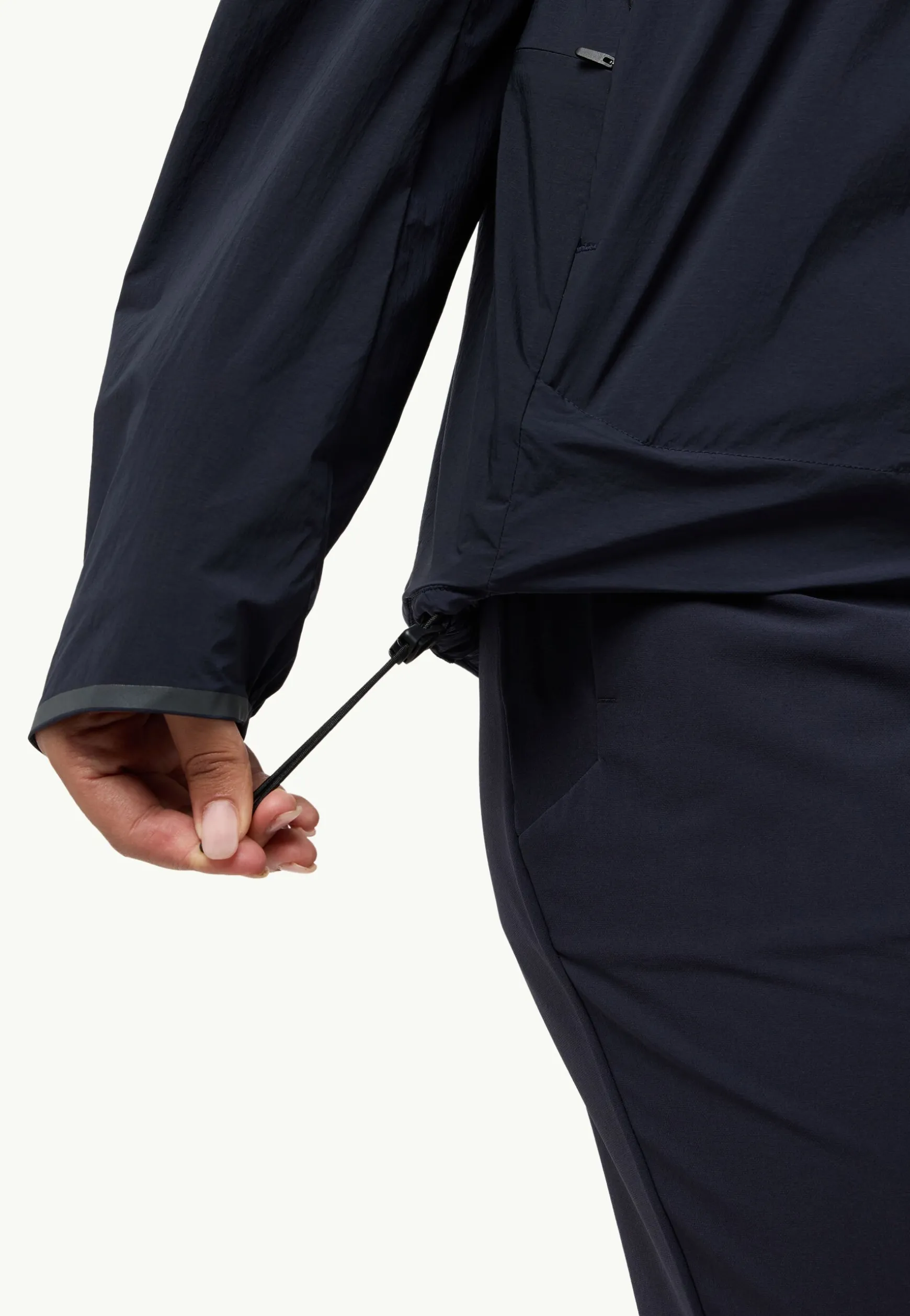 Bike Commute Xt Jkt W