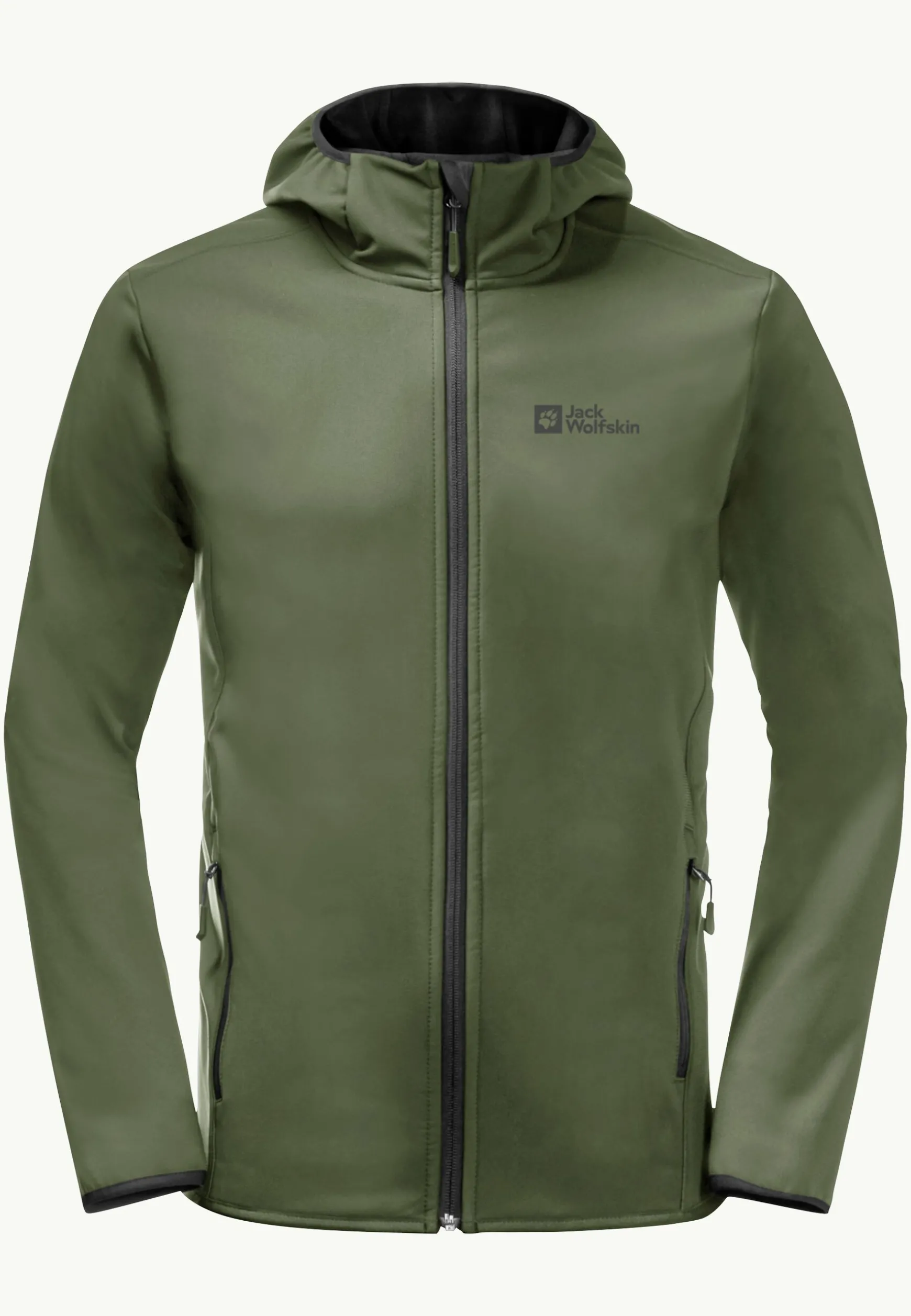 Bornberg Hoody M