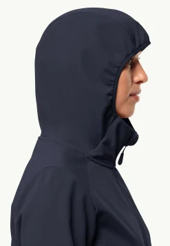 Bornberg Hoody W