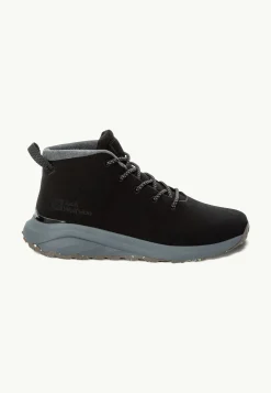 Campfire Wool Mid W