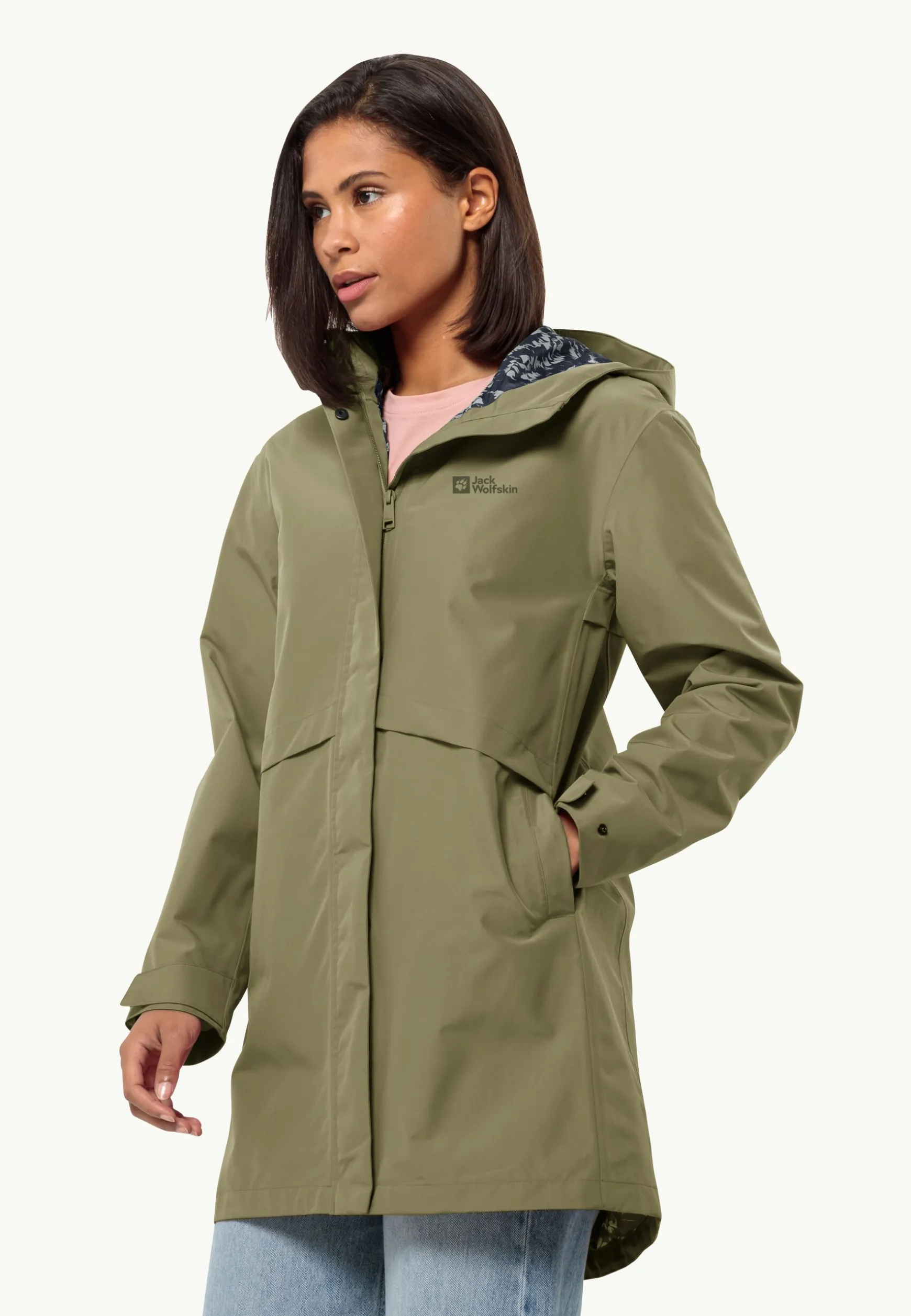 Cape West Coat W