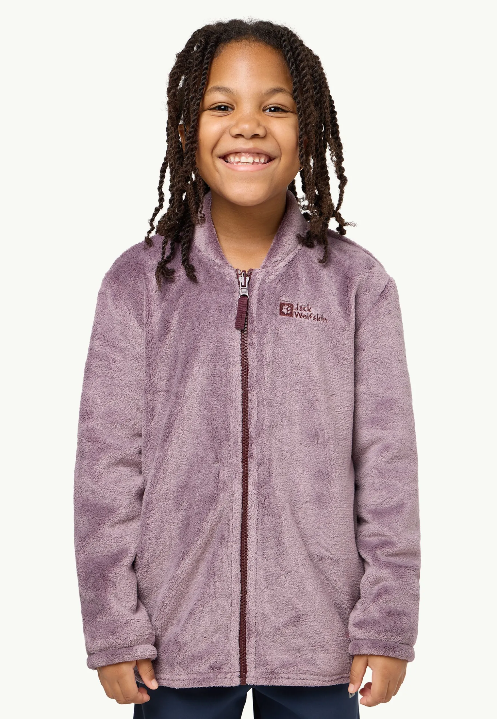 Cosy Bear 3in1 Parka G