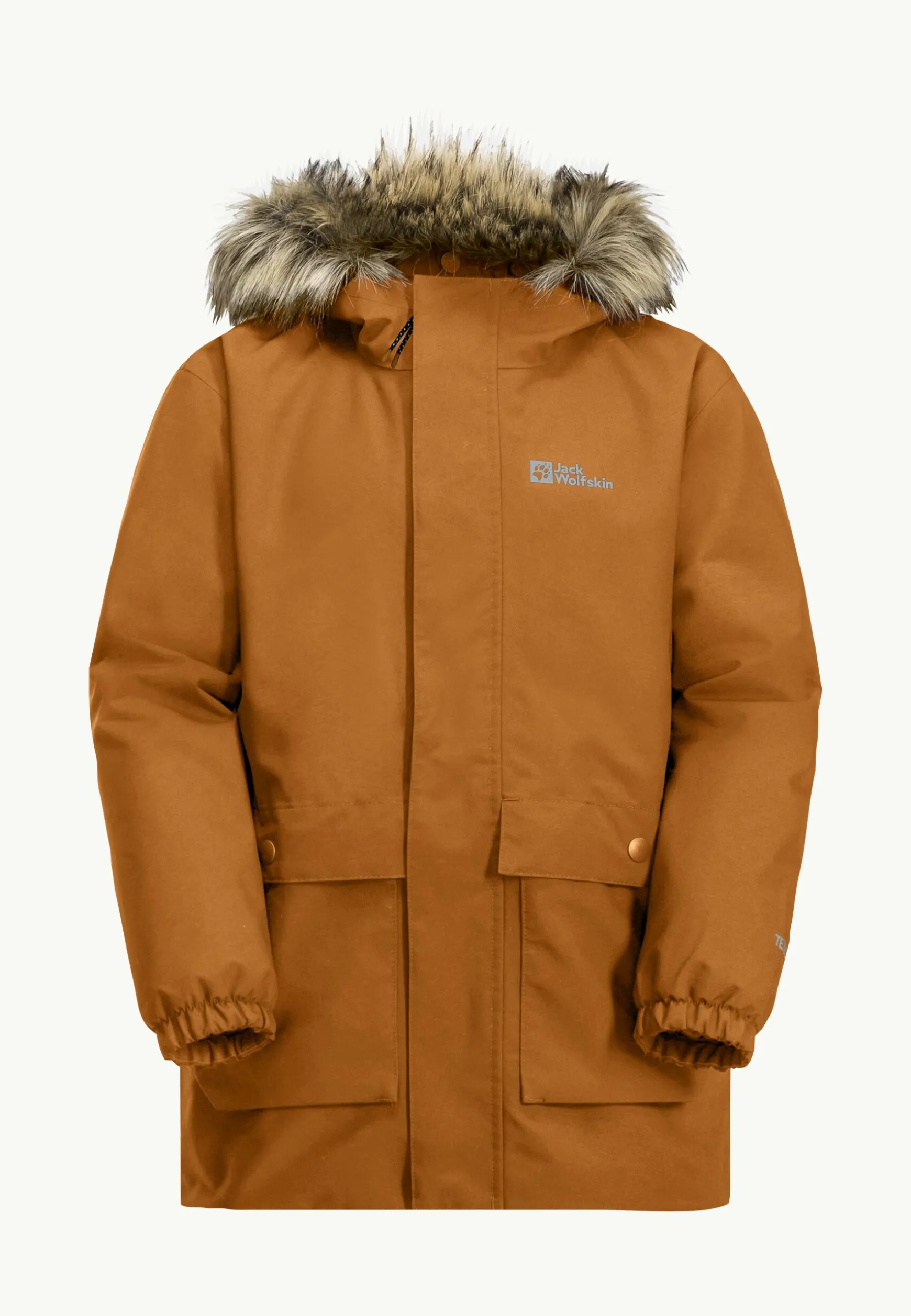 Cosy Bear 3in1 Parka G