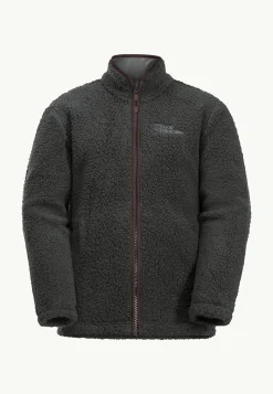 Cosy Bear 3in1 Parka K