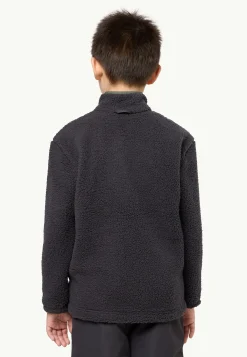 Cosy Bear 3in1 Parka K