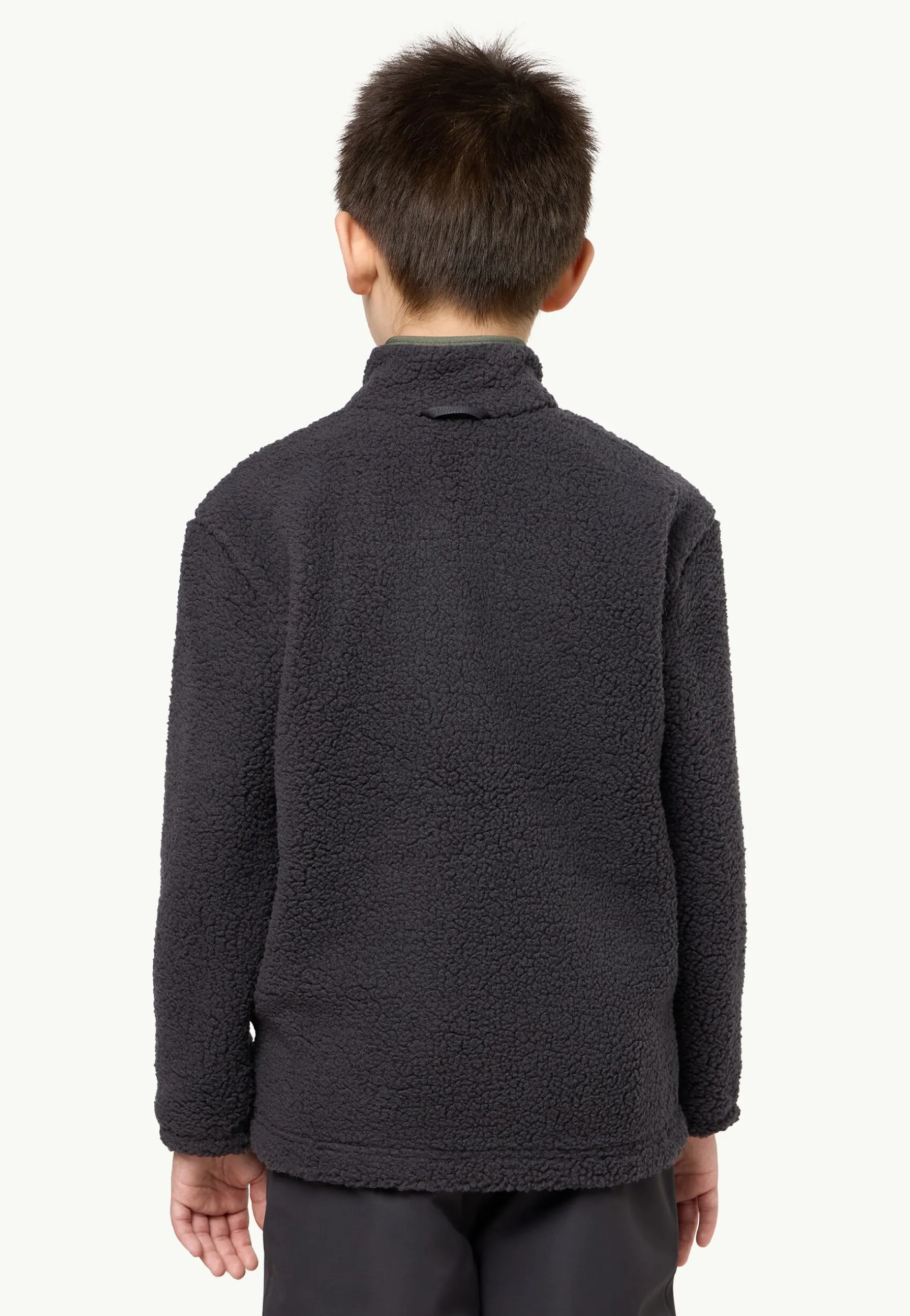 Cosy Bear 3in1 Parka K