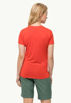 Crosstrail Graphic T W