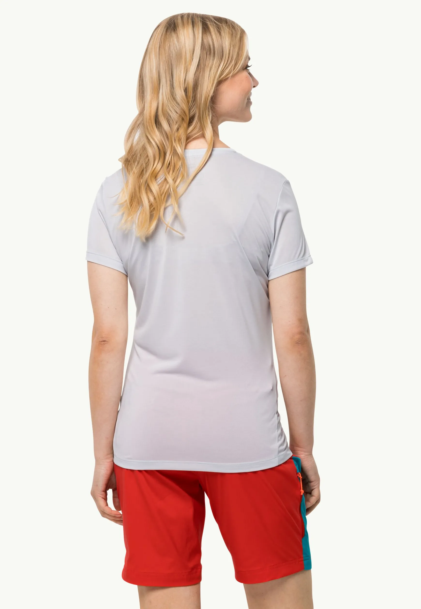 Crosstrail Graphic T W