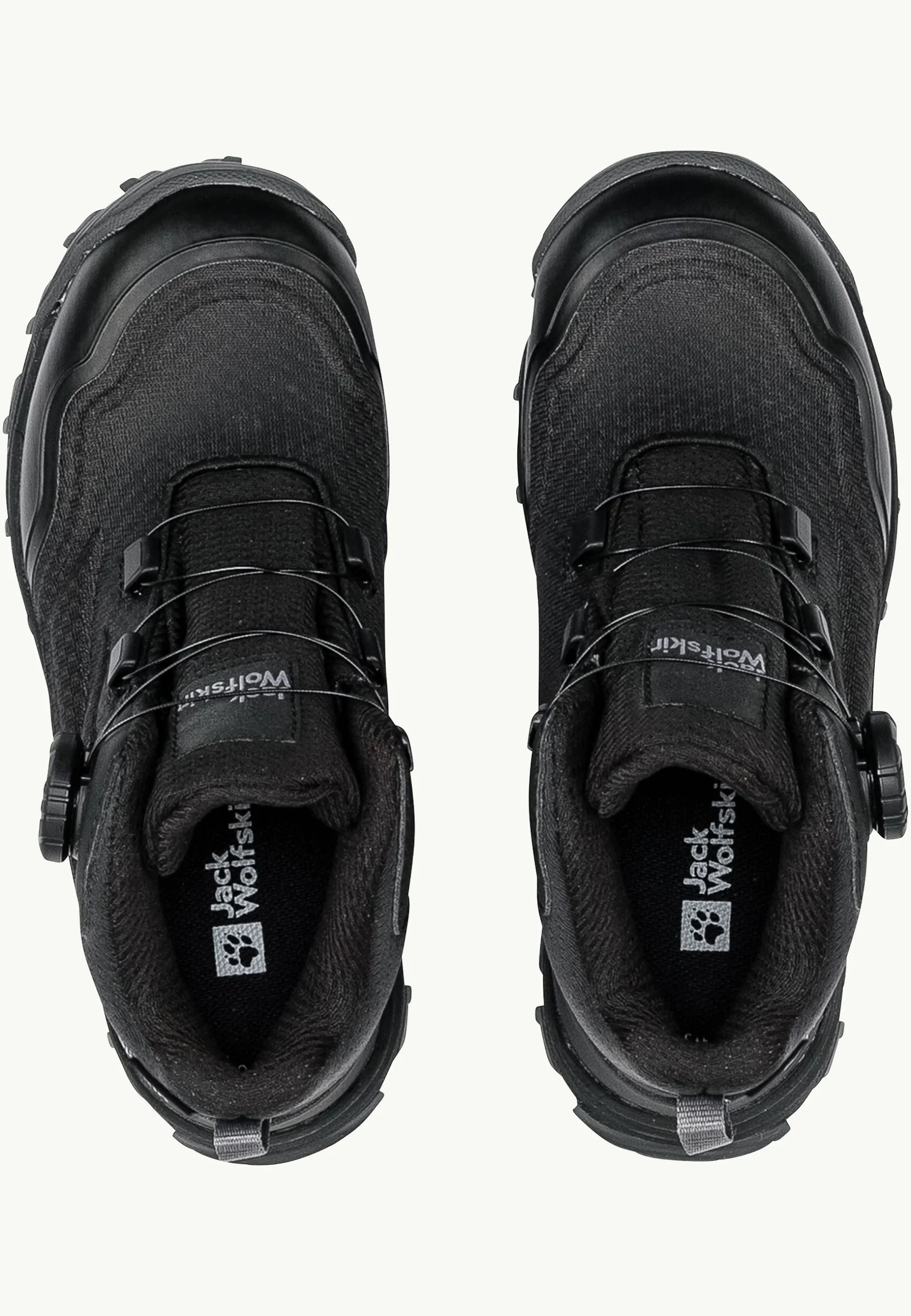 Cyrox Texapore Dial Mid K