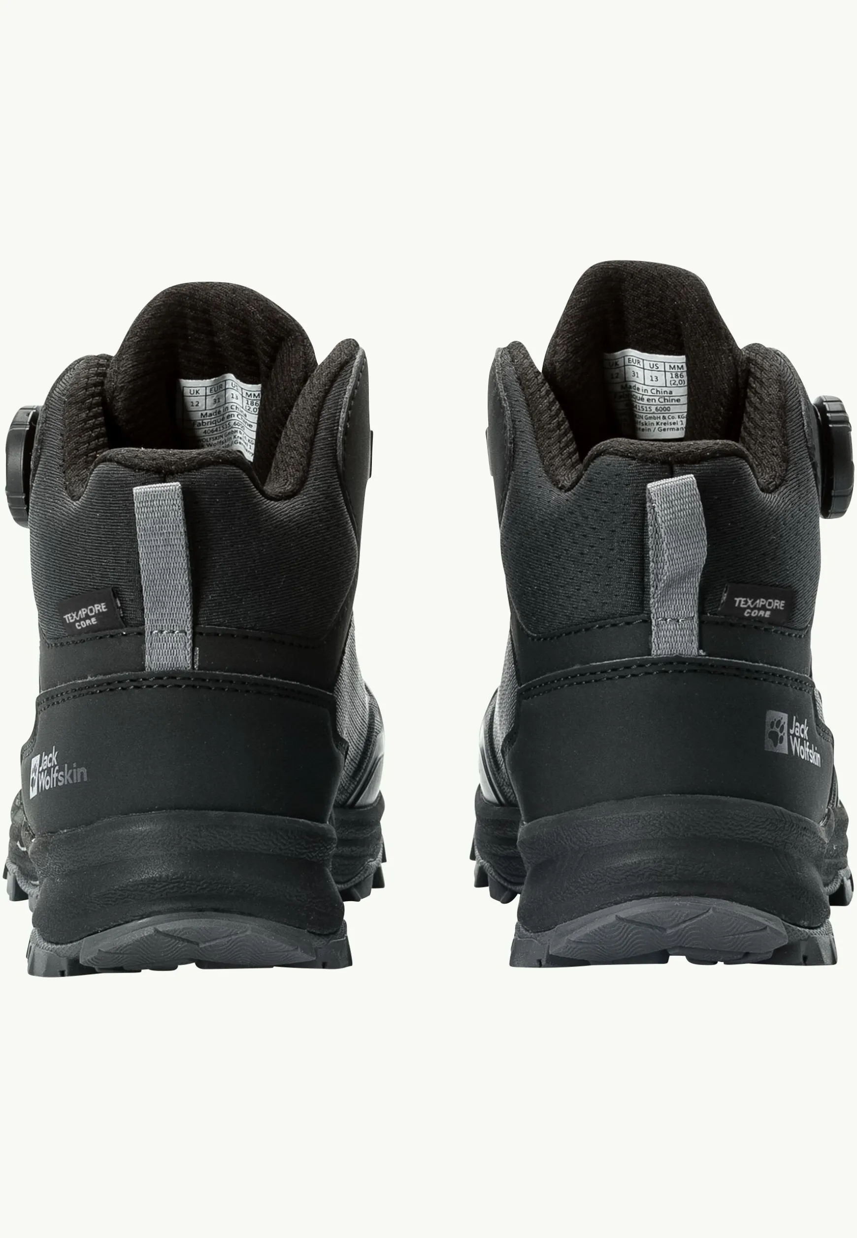 Cyrox Texapore Dial Mid K