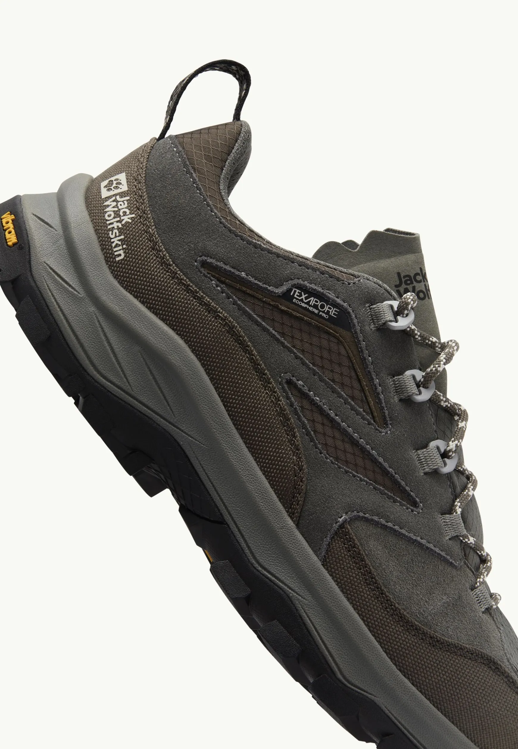 Cyrox Texapore Low M