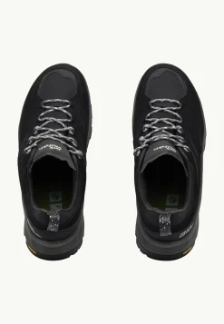 Cyrox Texapore Low M