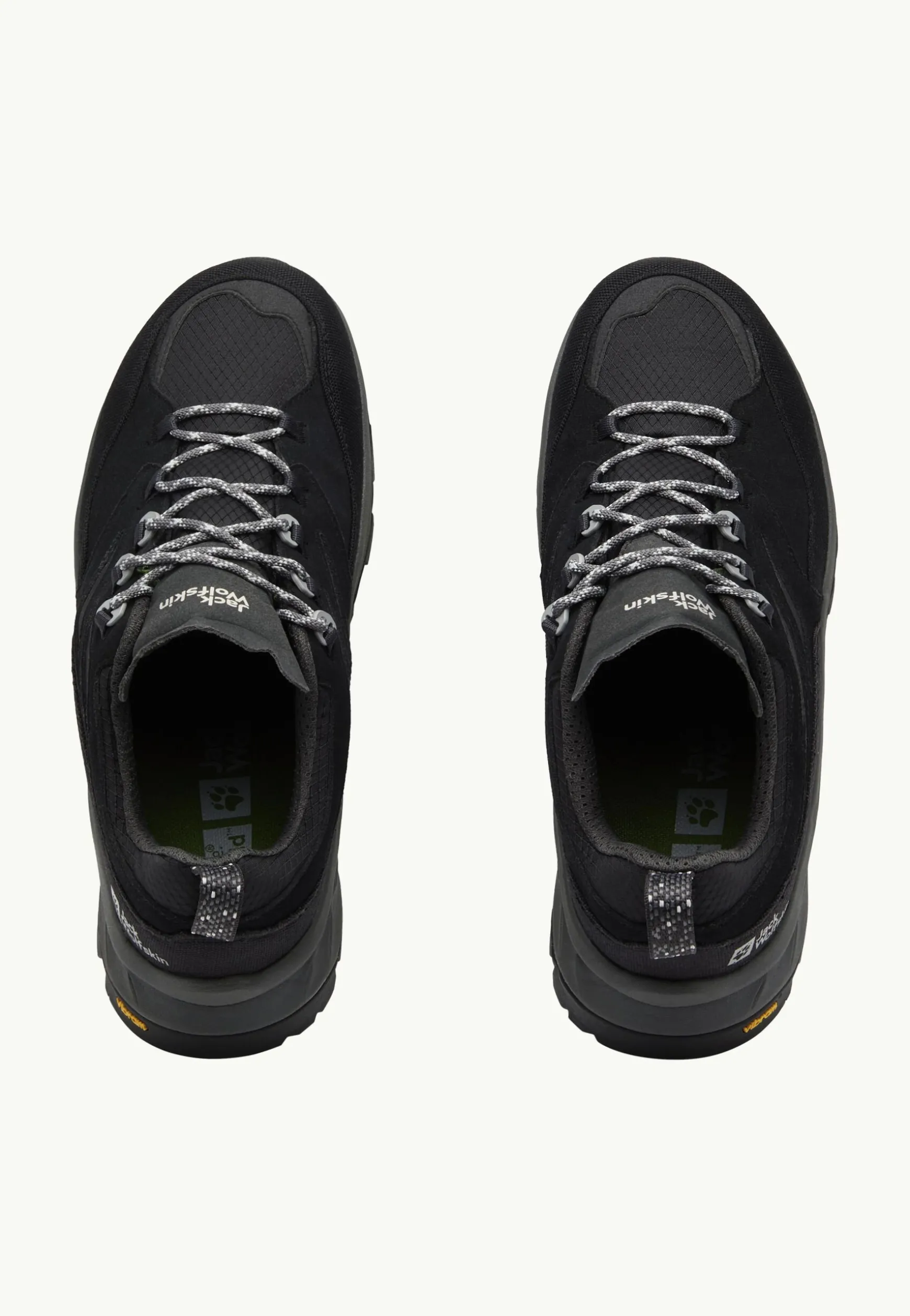 Cyrox Texapore Low M