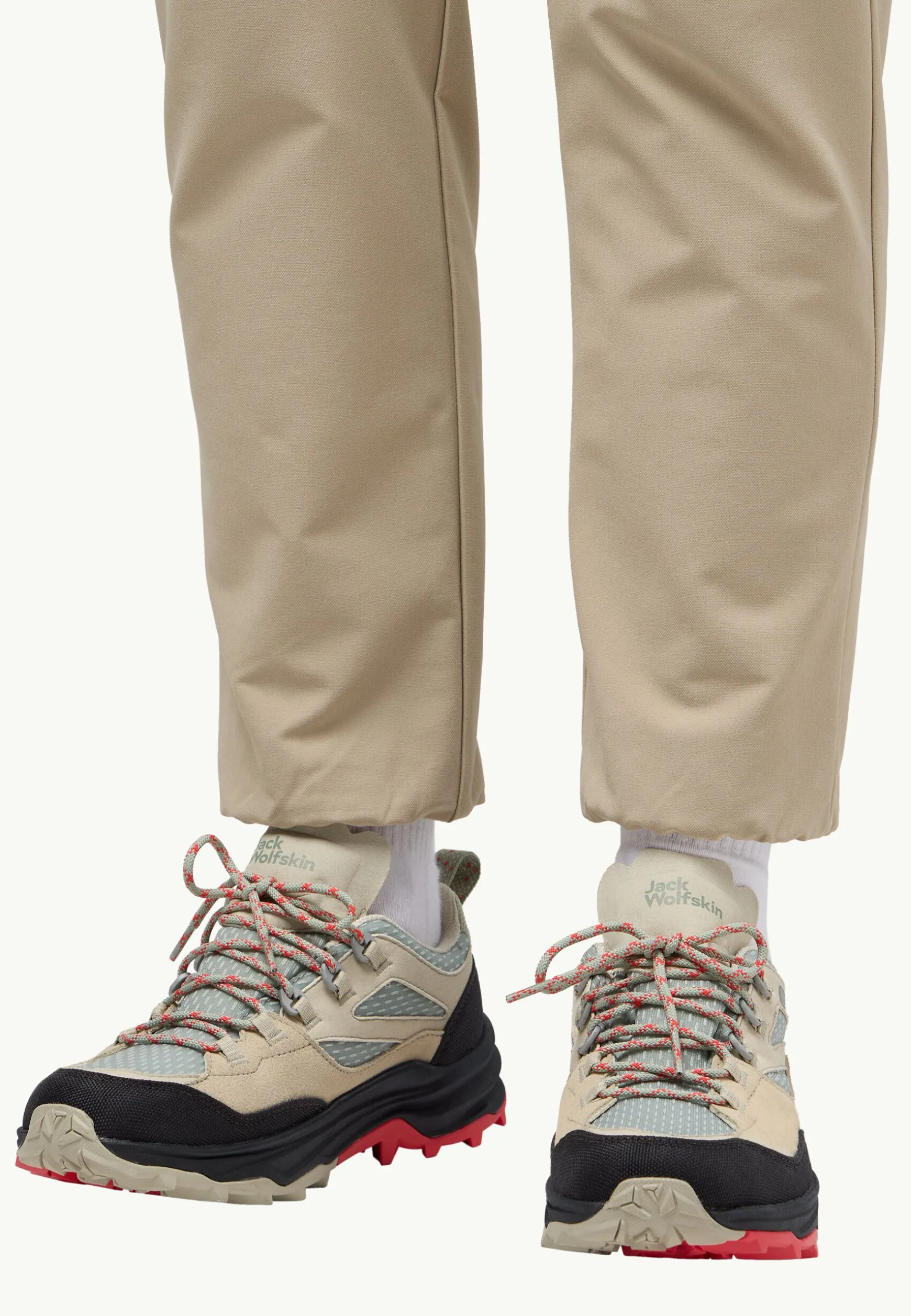 Cyrox Texapore Low W