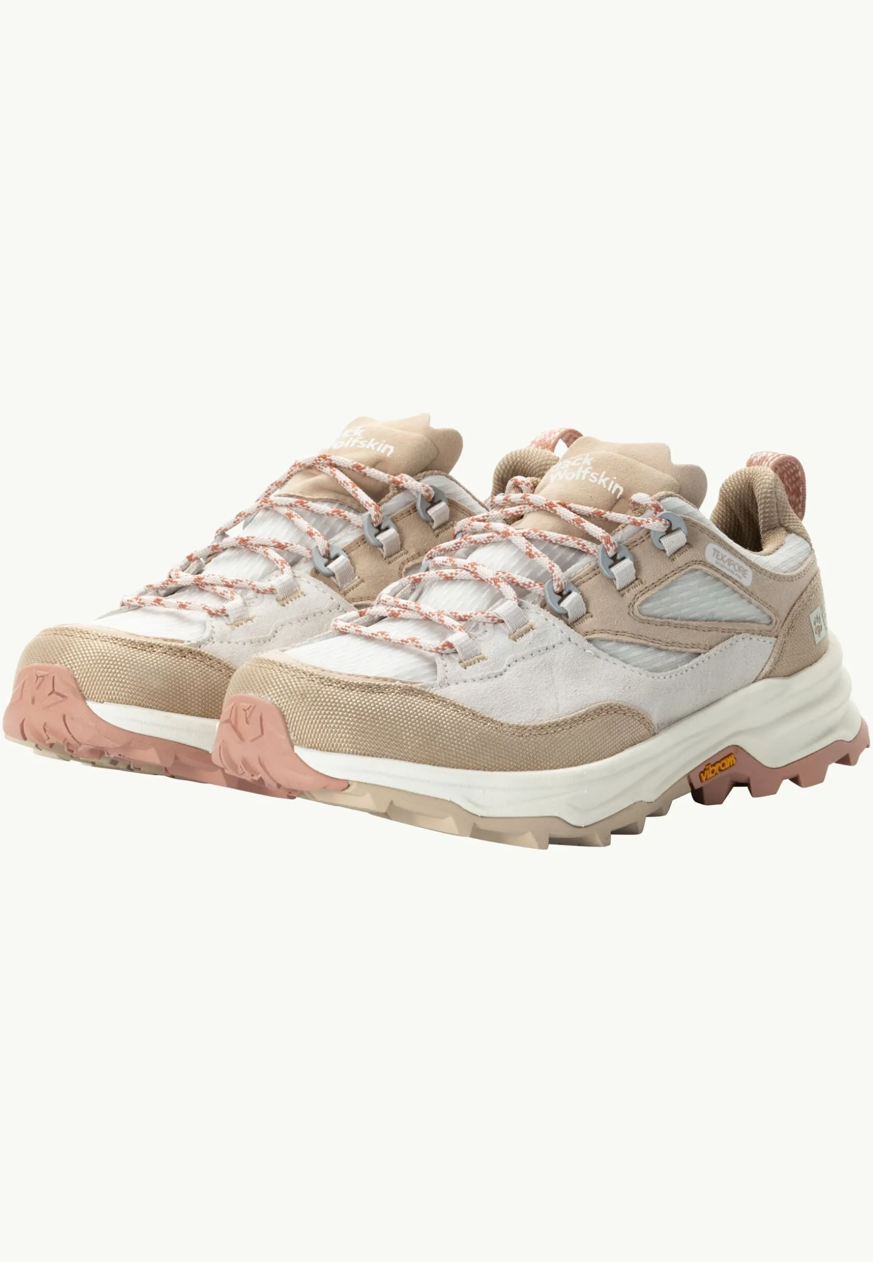 Cyrox Texapore Low W