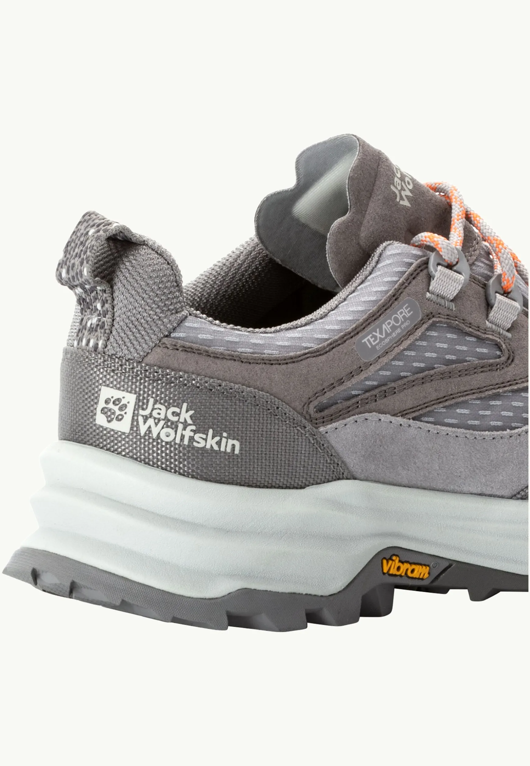 Cyrox Texapore Low W