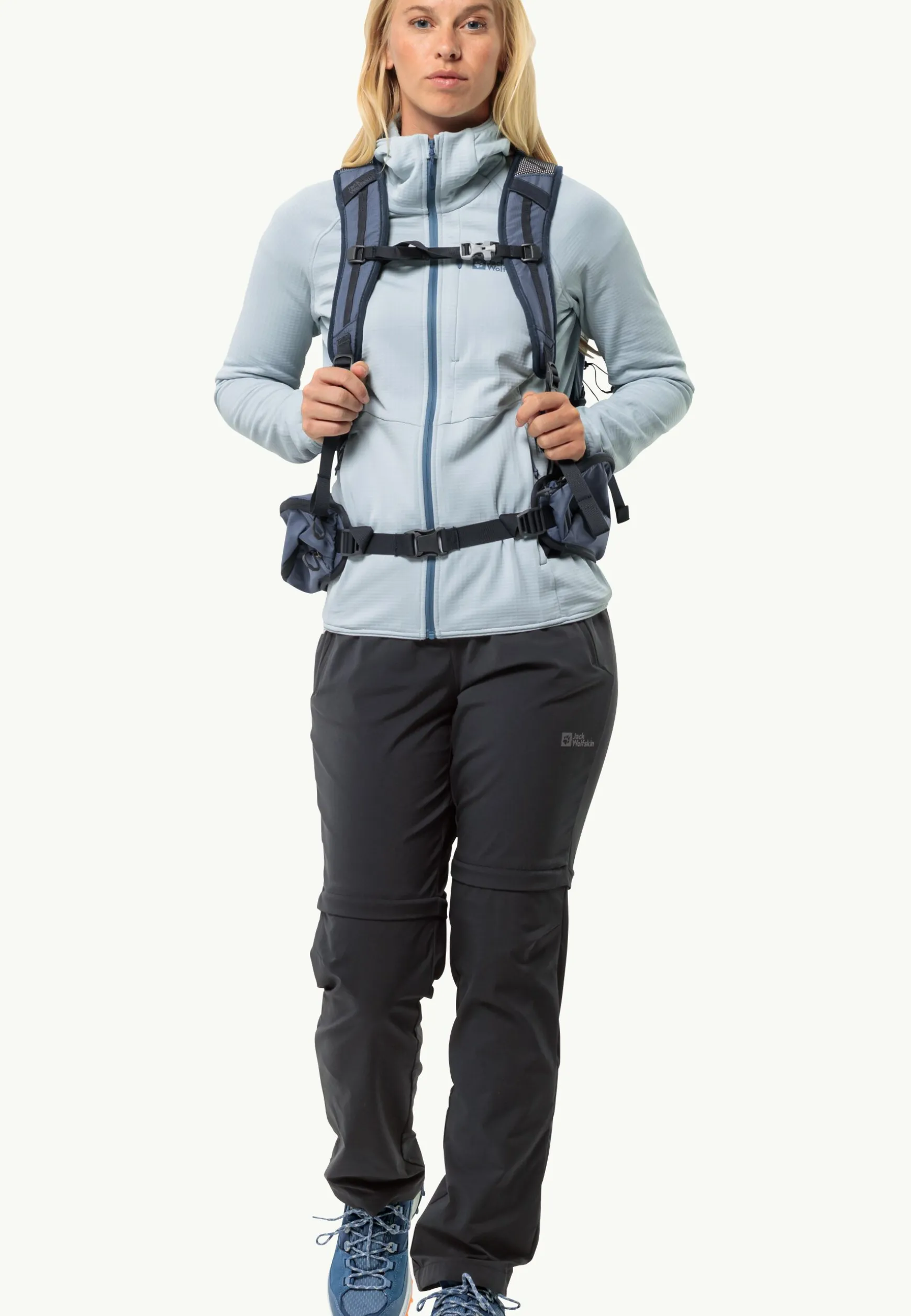 Cyrox Texapore Low W