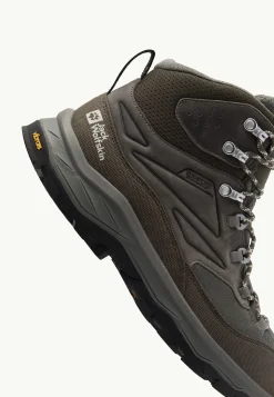 Cyrox Texapore Mid M