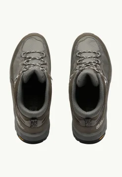 Cyrox Texapore Mid M