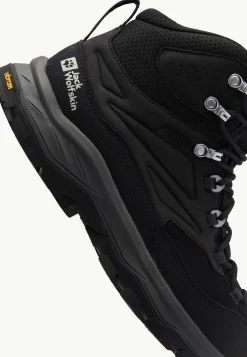 Cyrox Texapore Mid M