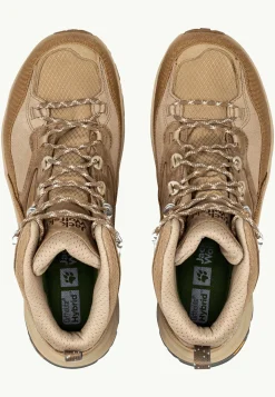 Cyrox Texapore Mid M