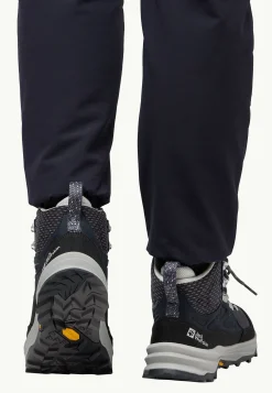 Cyrox Texapore Mid W