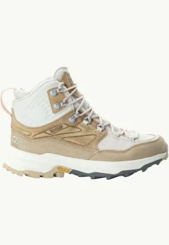 Cyrox Texapore Mid W