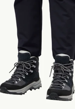 Cyrox Texapore Mid W