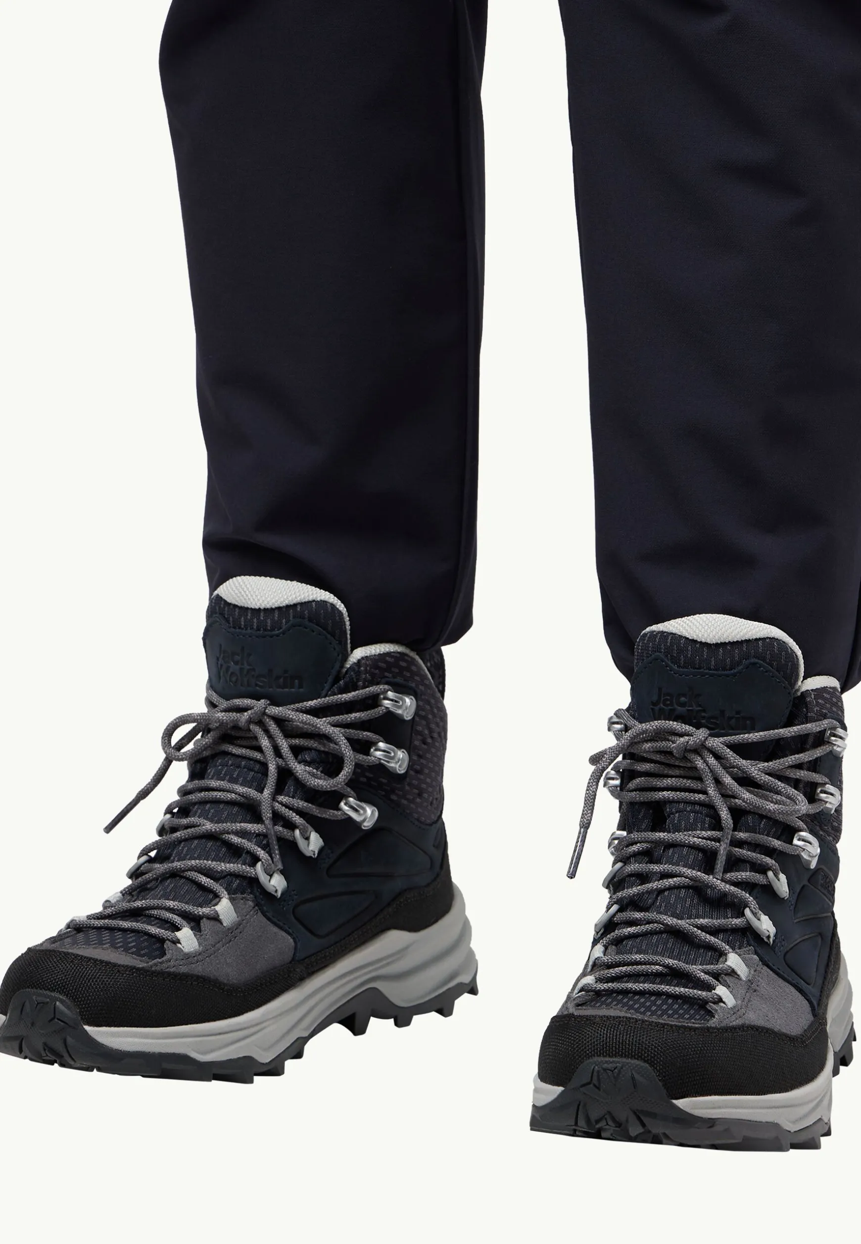 Cyrox Texapore Mid W