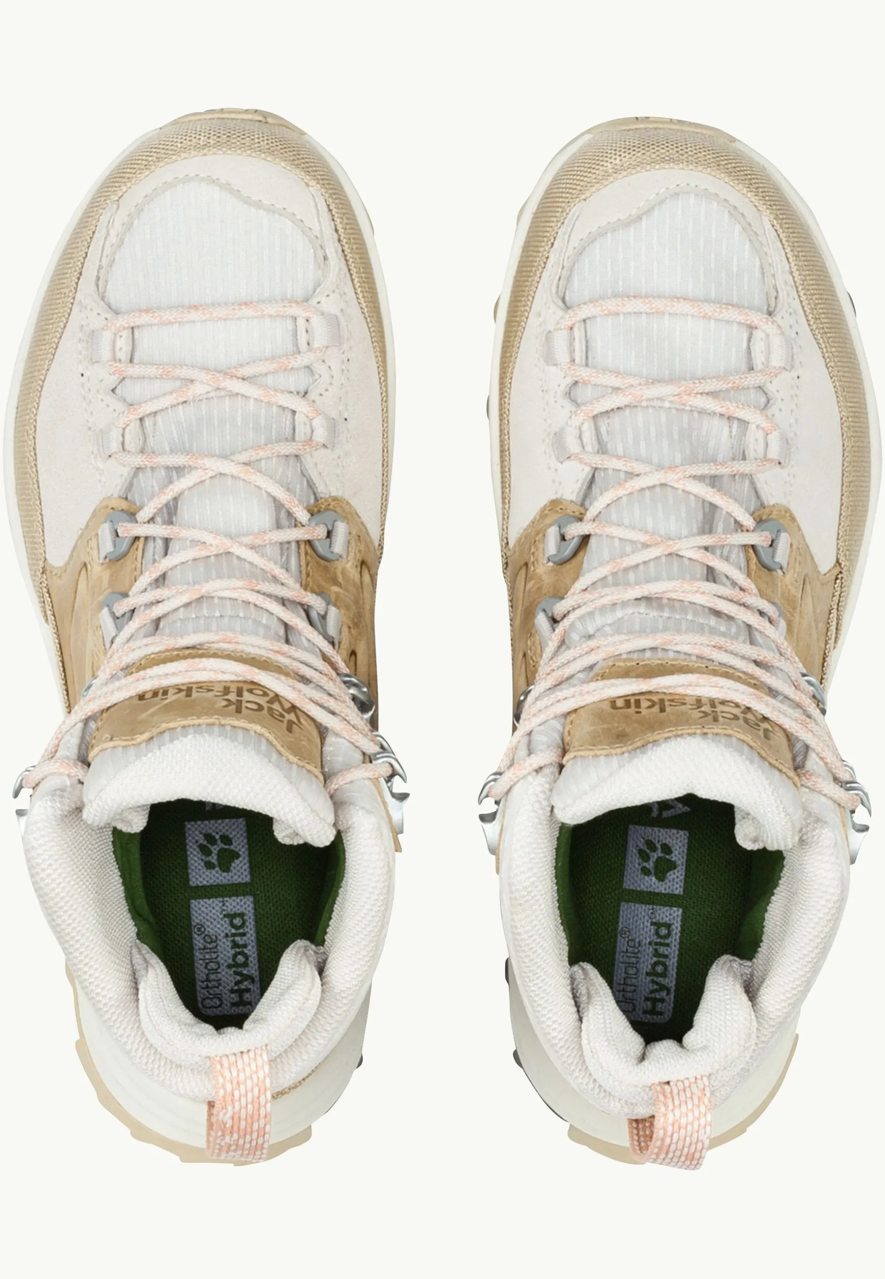 Cyrox Texapore Mid W