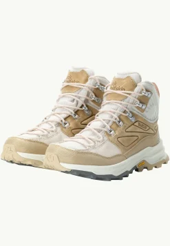 Cyrox Texapore Mid W