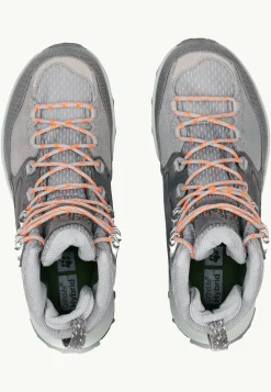 Cyrox Texapore Mid W