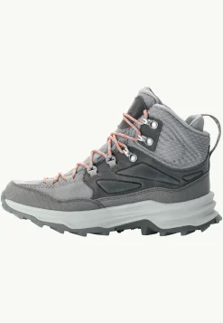 Cyrox Texapore Mid W