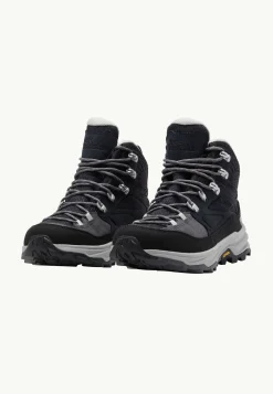 Cyrox Texapore Mid W