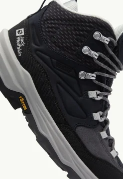 Cyrox Texapore Mid W